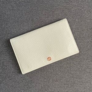 Dagne Dover Accordion Travel Wallet